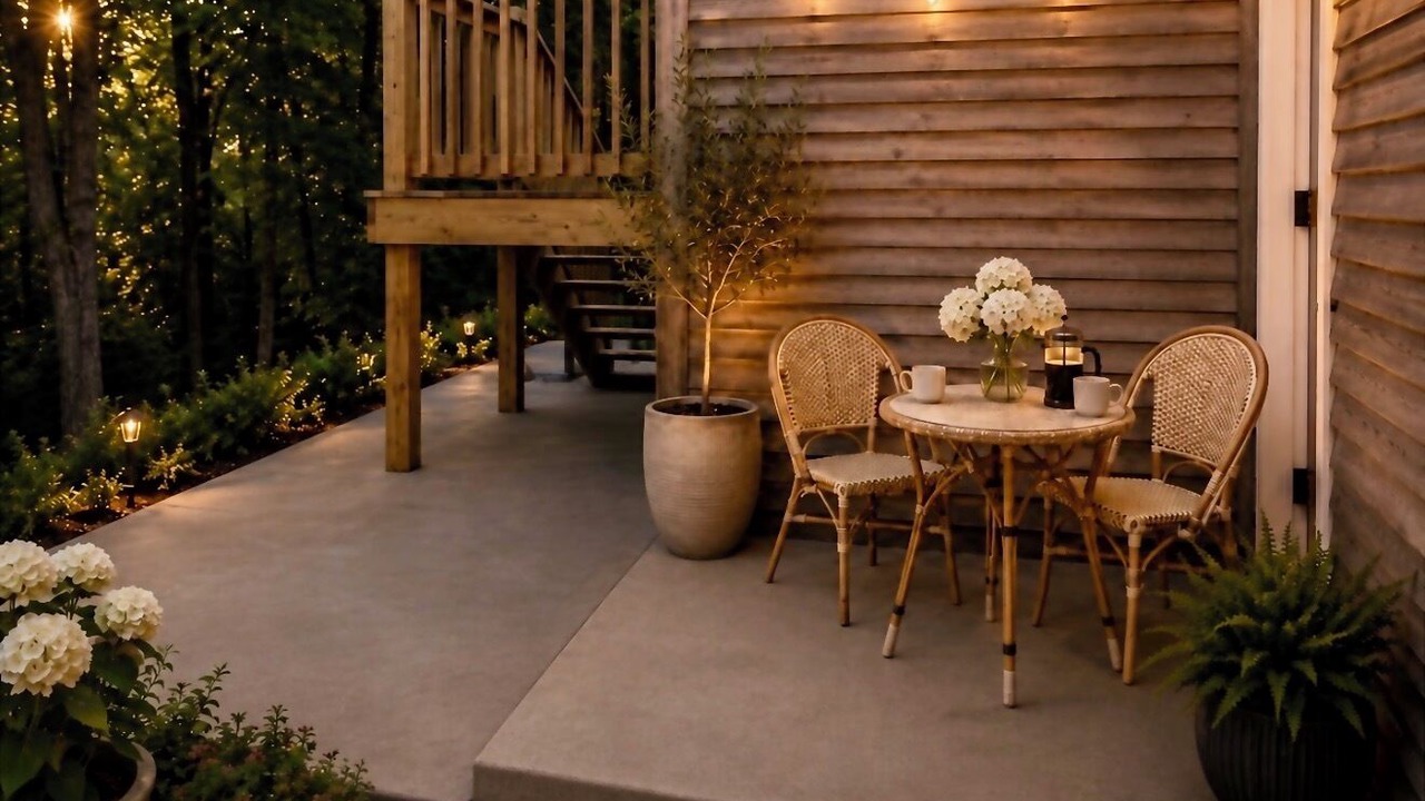 Photo of Outdoor in Greenwich
