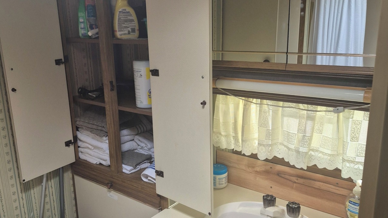 Photo of Bathroom in Marathon