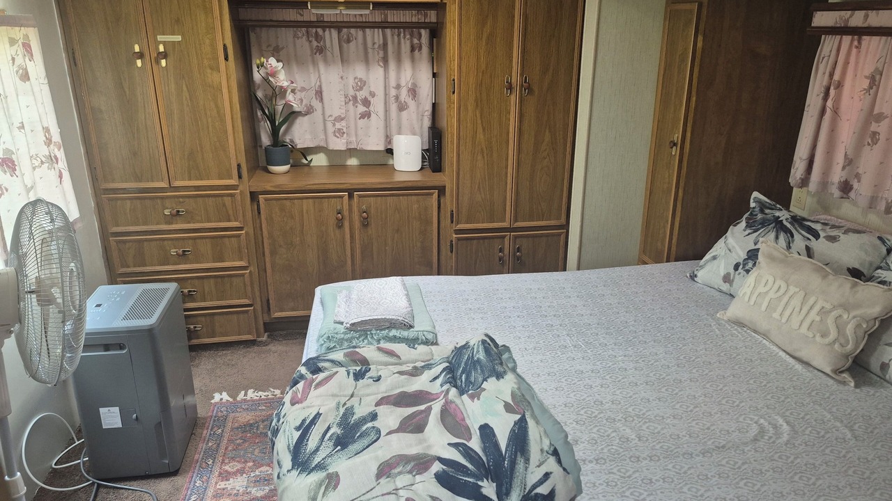 Photo of Bedroom in Marathon