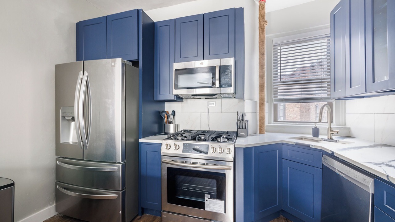 Photo of Kitchen in Bloomingdale