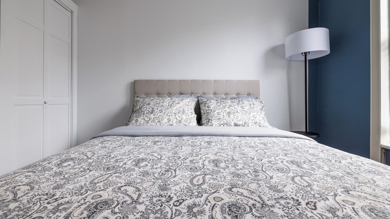 Photo of Bedroom in Bloomingdale