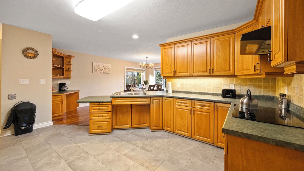Photo of Kitchen in County of Brant