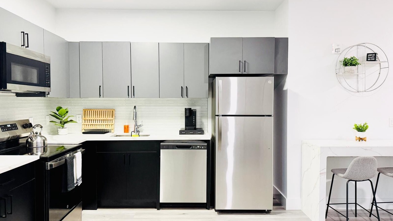 Photo of Kitchen in Belleville