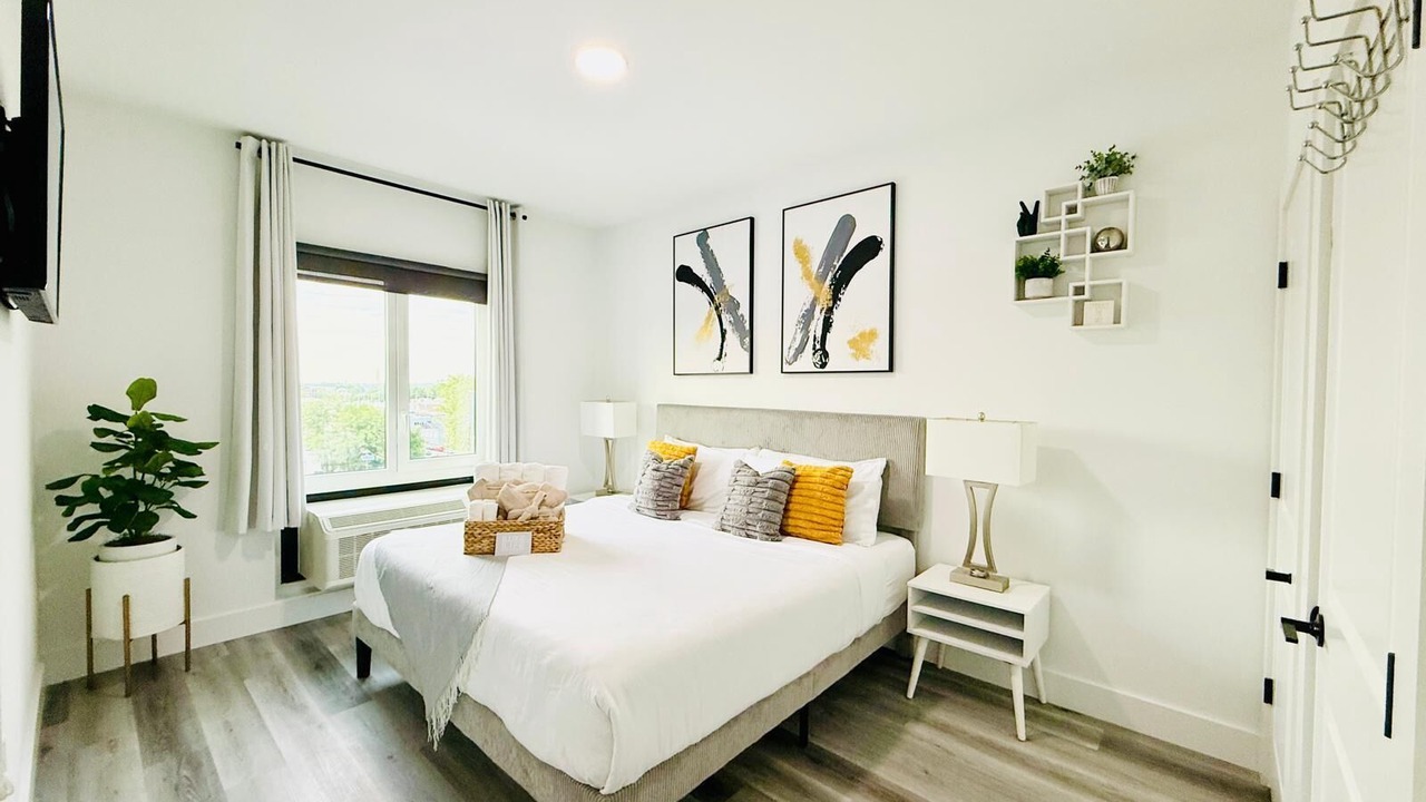 Photo of Bedroom in Belleville