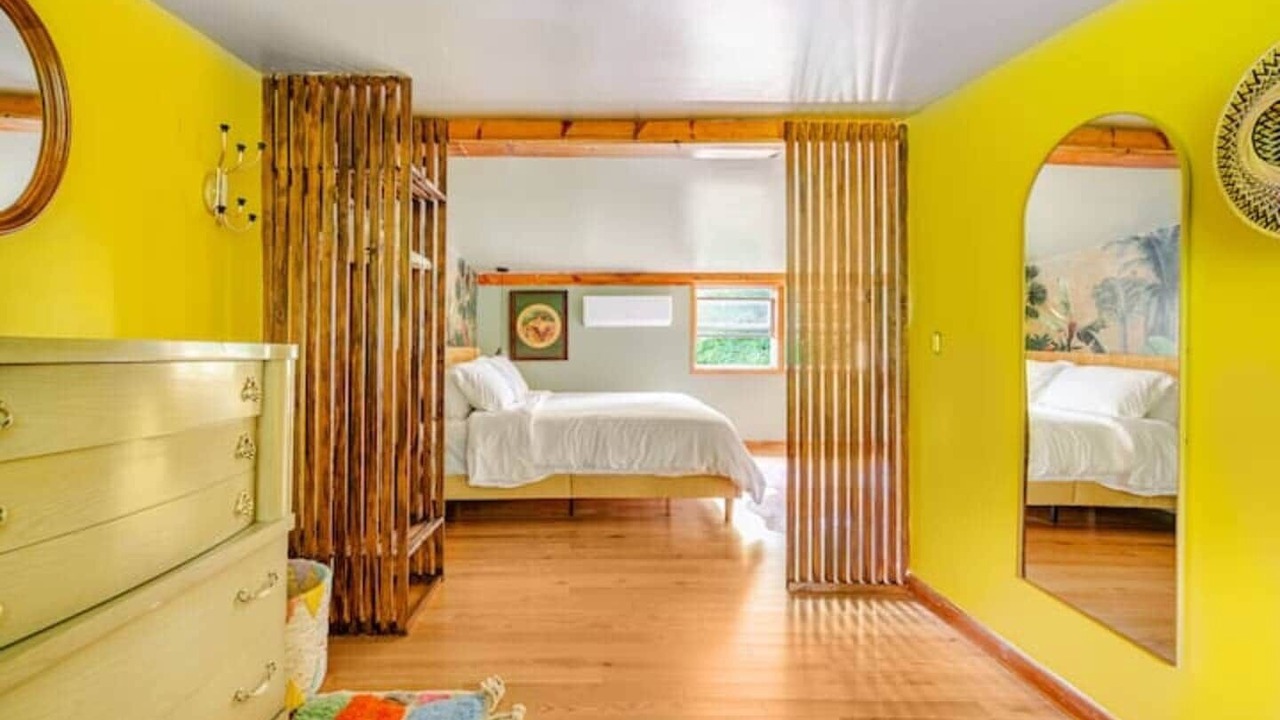 Photo of Bedroom in Jefferson Heights
