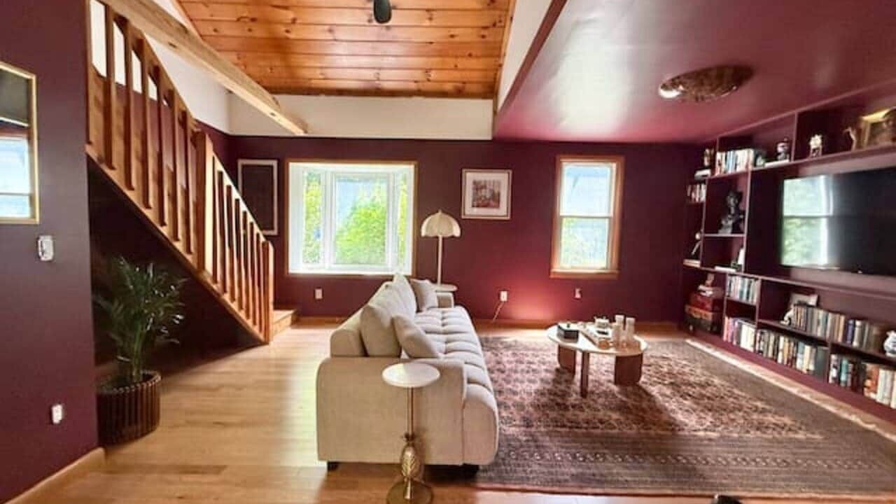 Photo of Livingroom in Jefferson Heights