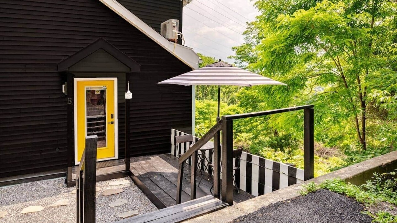 Photo of Outdoor in Jefferson Heights