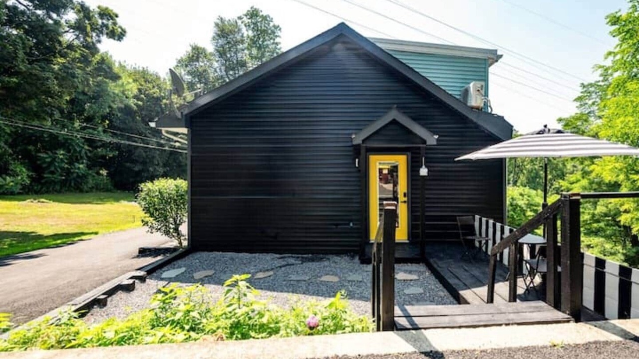 Photo of Outdoor in Jefferson Heights