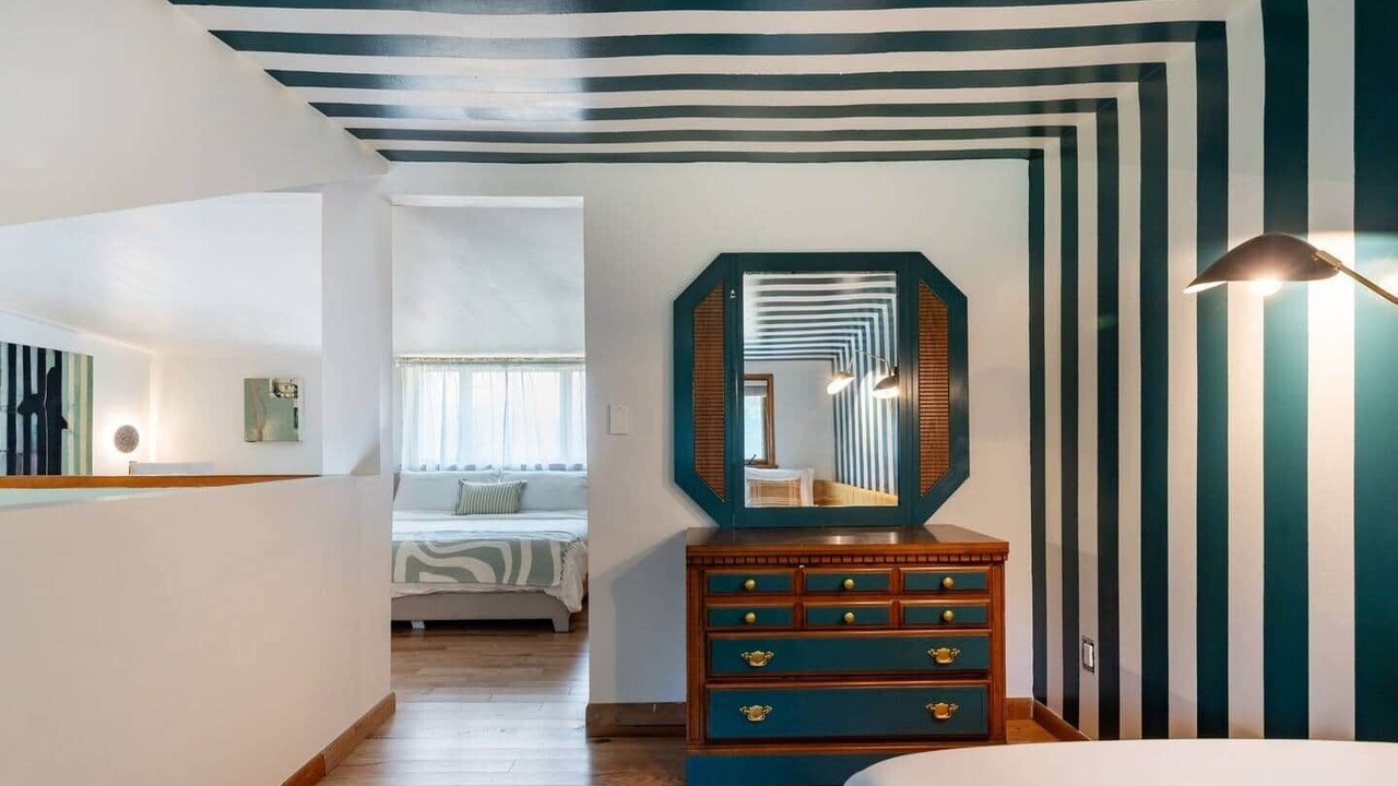 Photo of Bedroom in Jefferson Heights