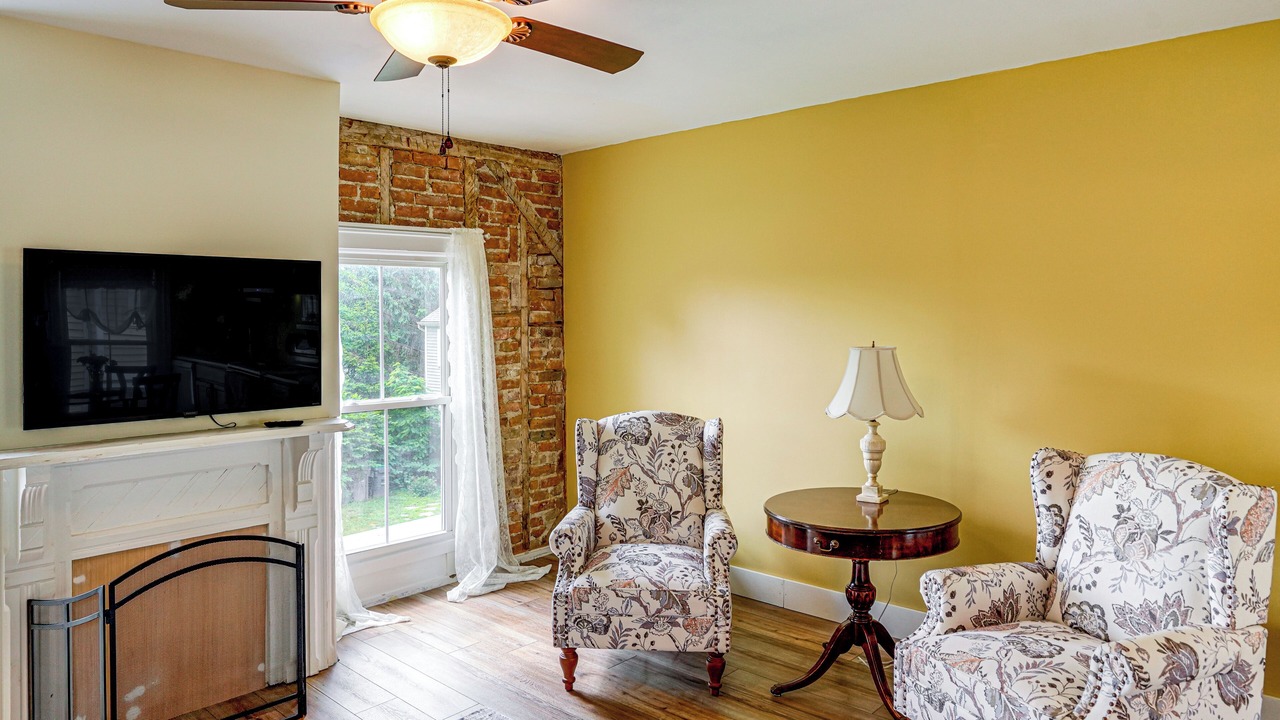 Photo of Livingroom in Coxsackie