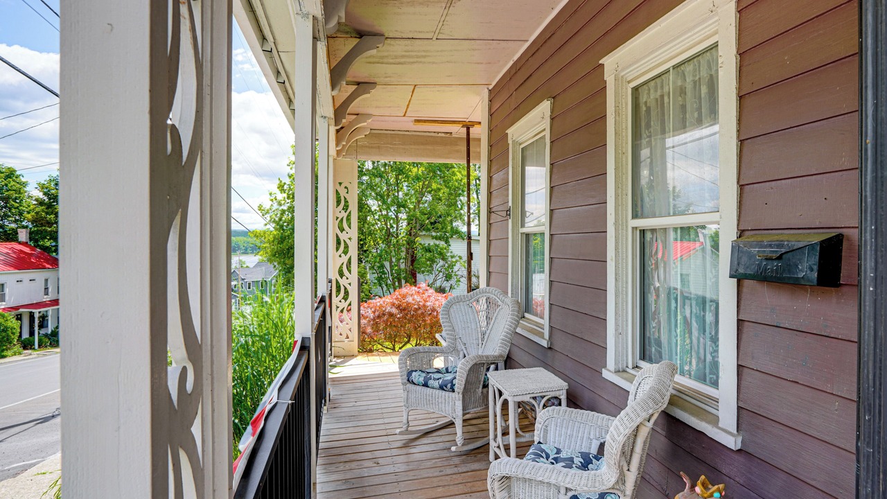 Photo of Outdoor in Coxsackie