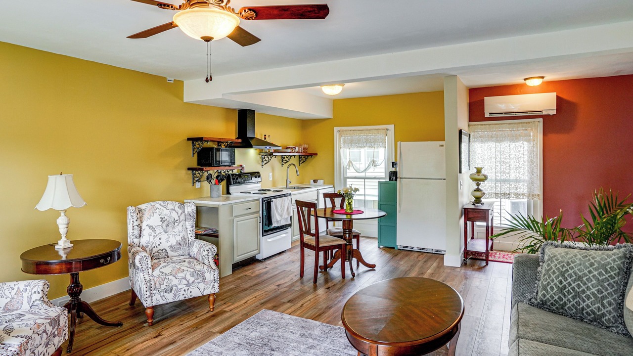 Photo of Livingroom in Coxsackie