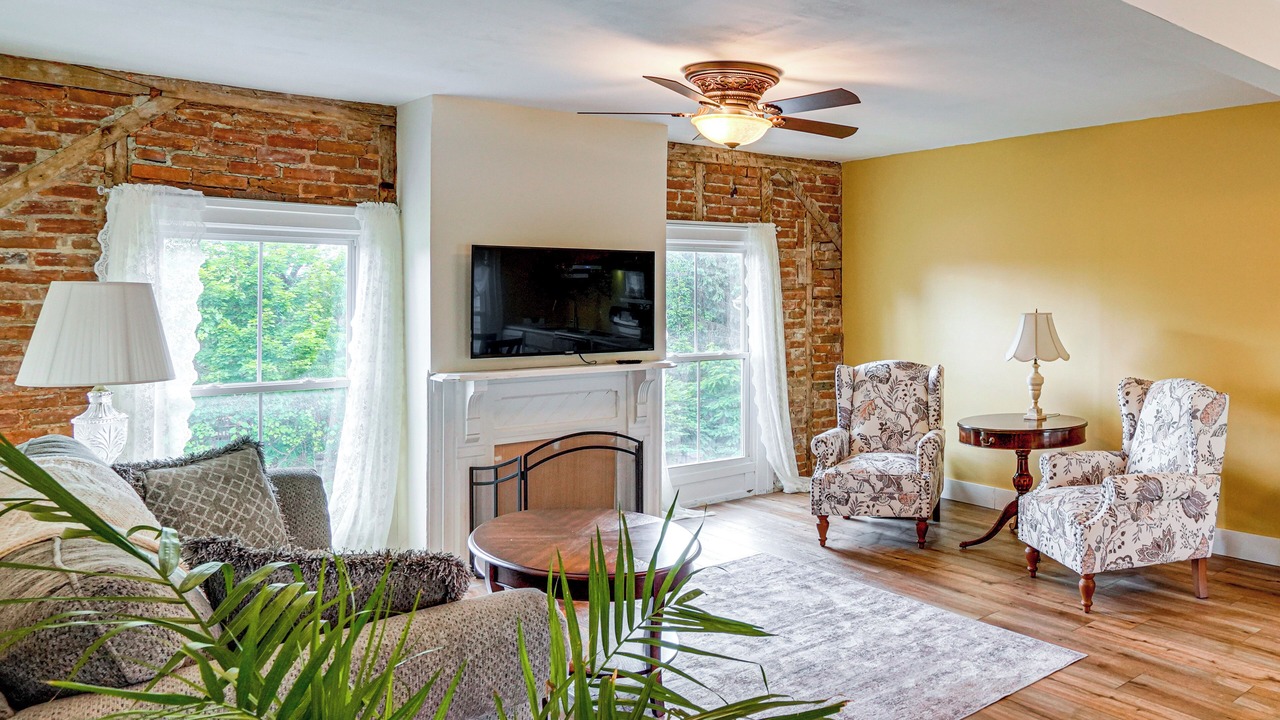 Photo of Livingroom in Coxsackie