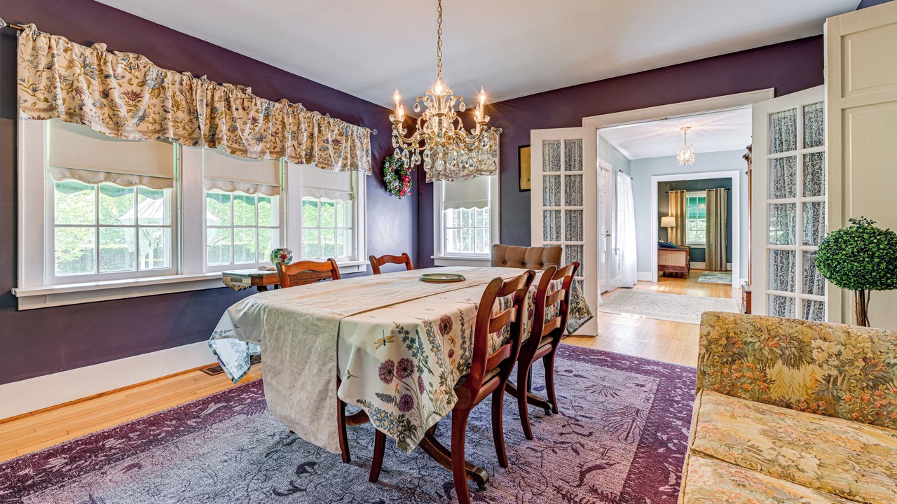 Photo of Bedroom in Trumansburg