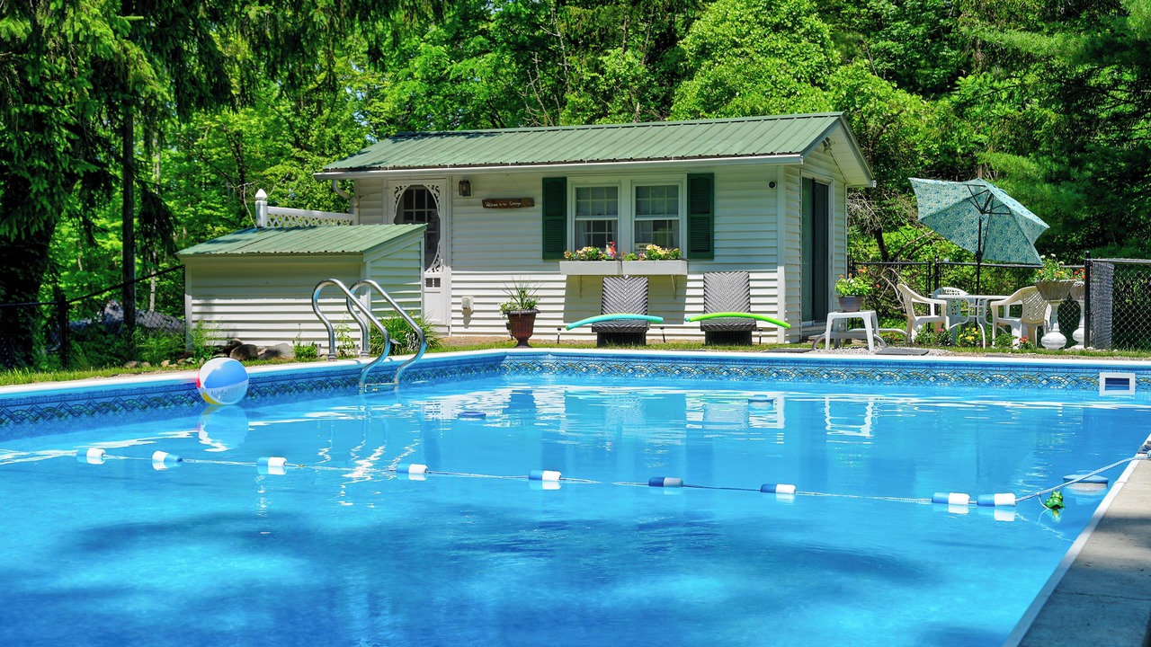 Photo of Outdoor in Trumansburg