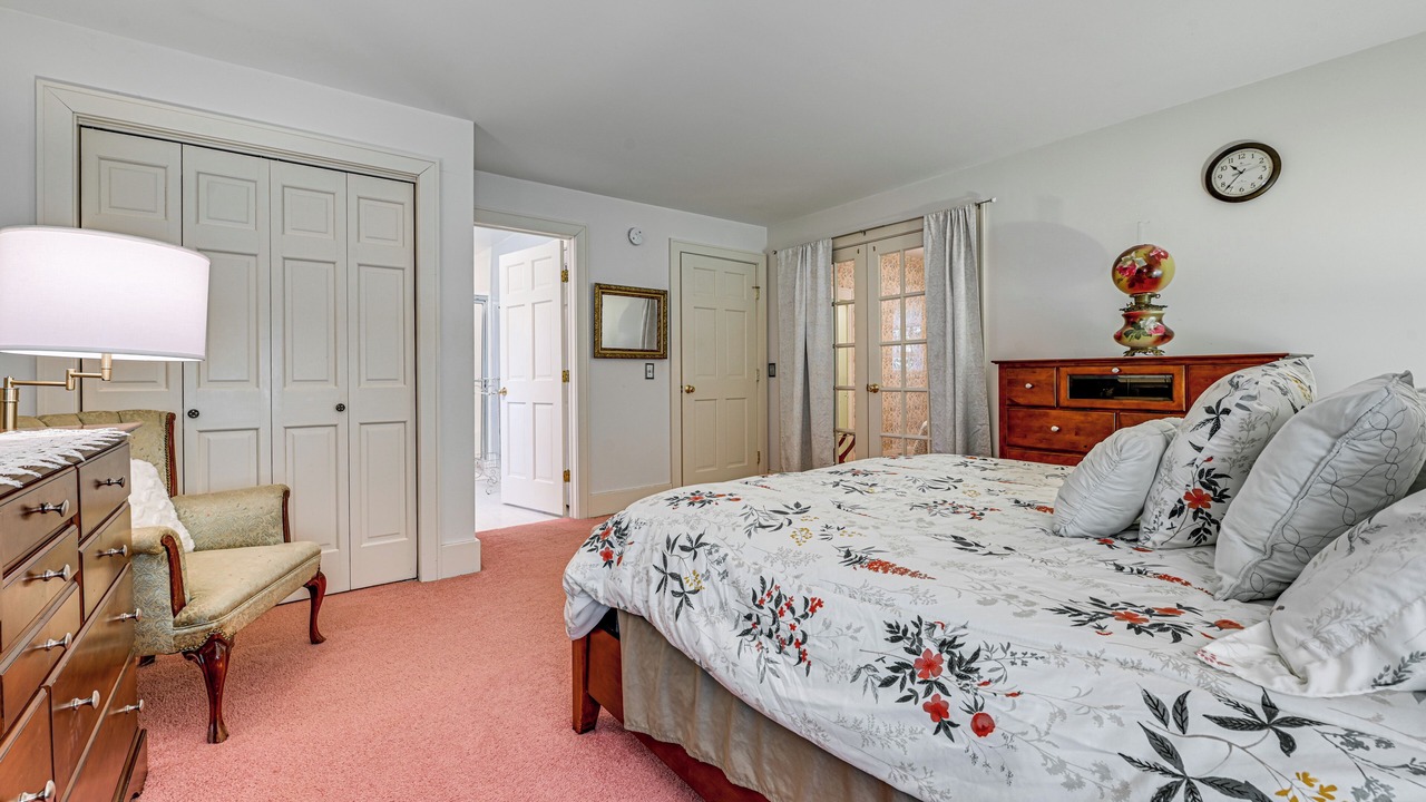 Photo of Bedroom in Trumansburg