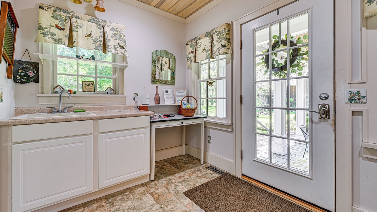 Photo of Bathroom in Trumansburg