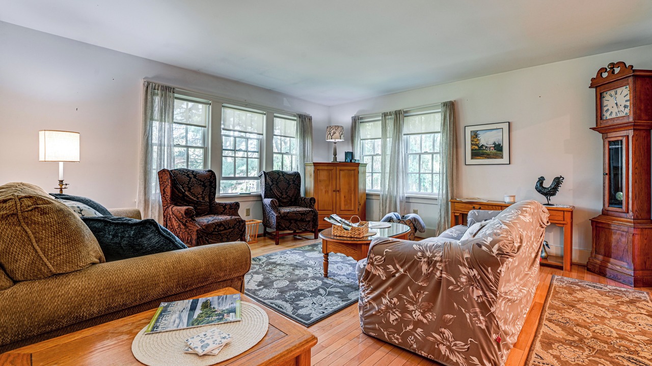Photo of Bedroom in Trumansburg