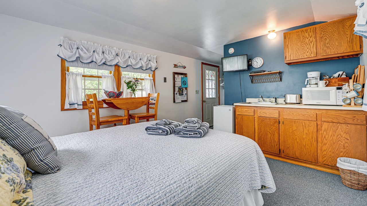 Photo of Bedroom in Trumansburg