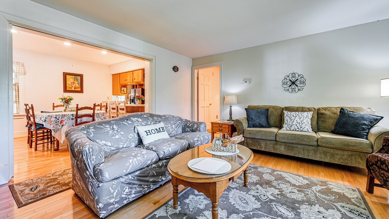 Photo of Bedroom in Trumansburg