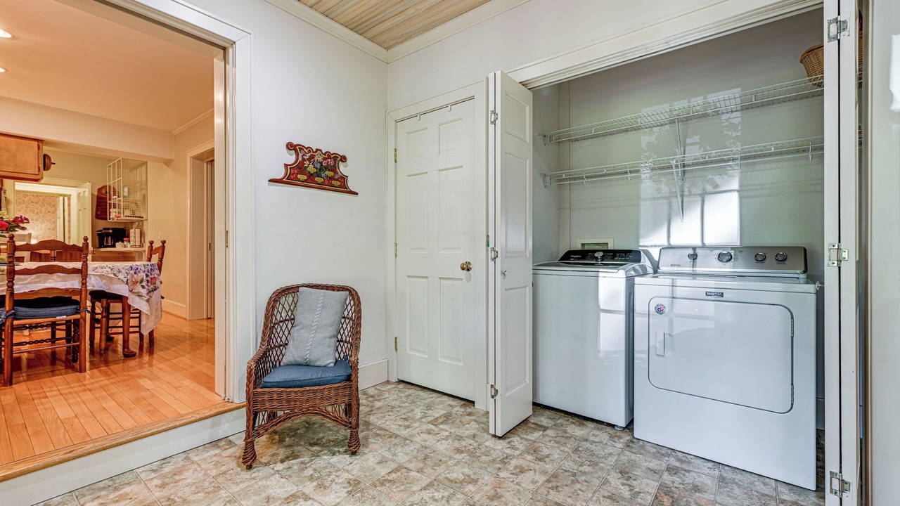 Photo of Bedroom in Trumansburg