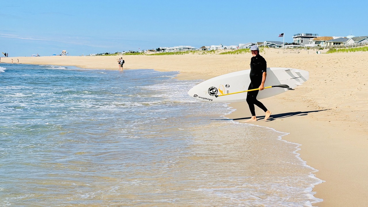 Photo of Others in Surf City