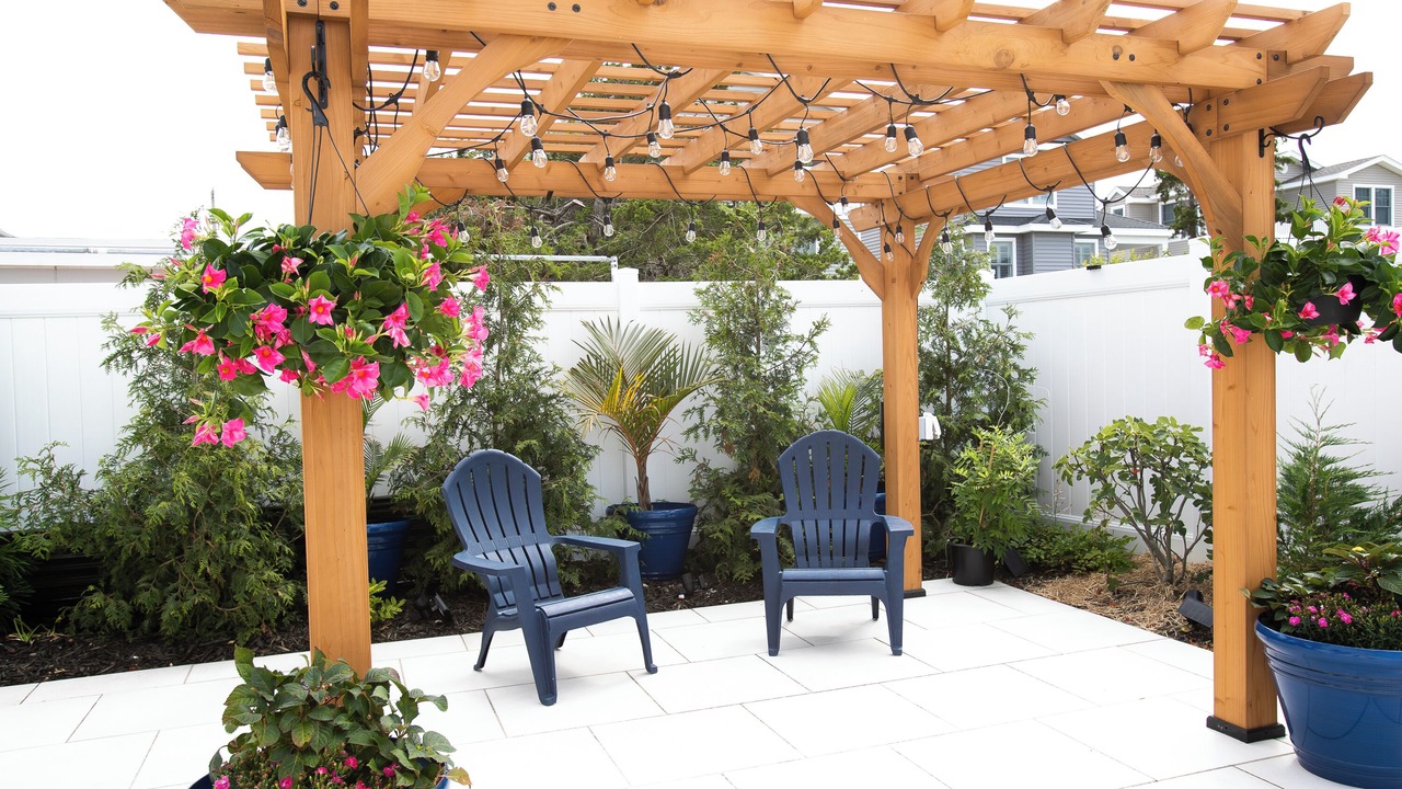 Photo of Patio Balcony in Surf City