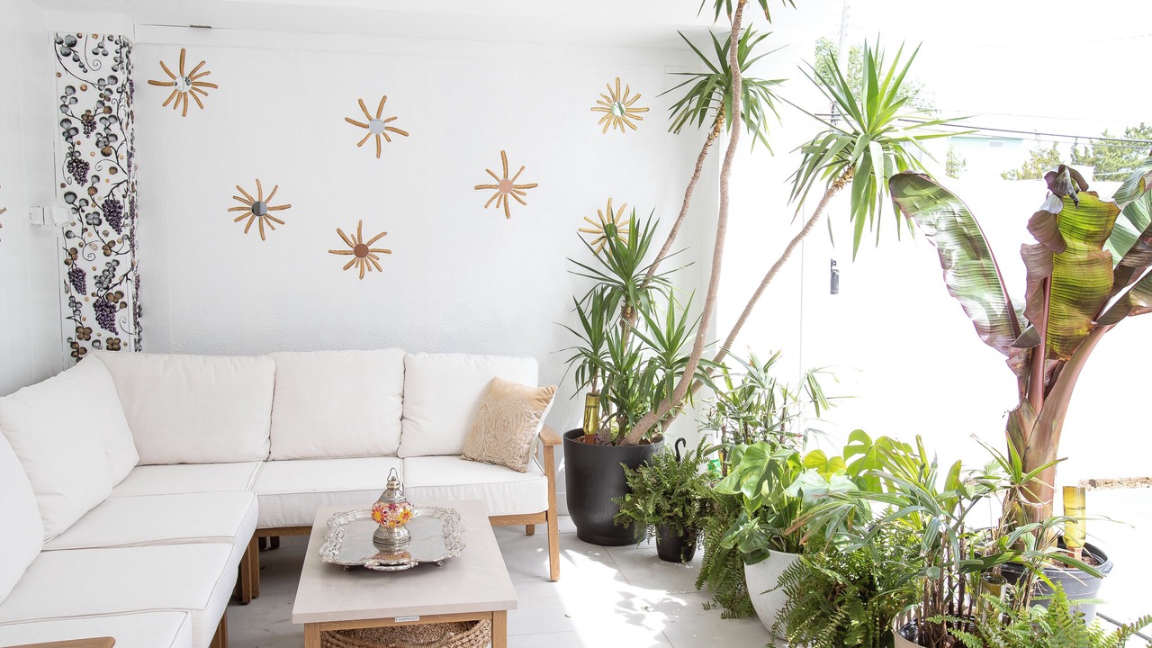Photo of Livingroom in Surf City