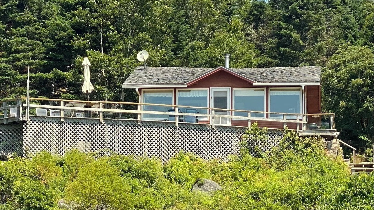 Photo of Outdoor in Vinalhaven