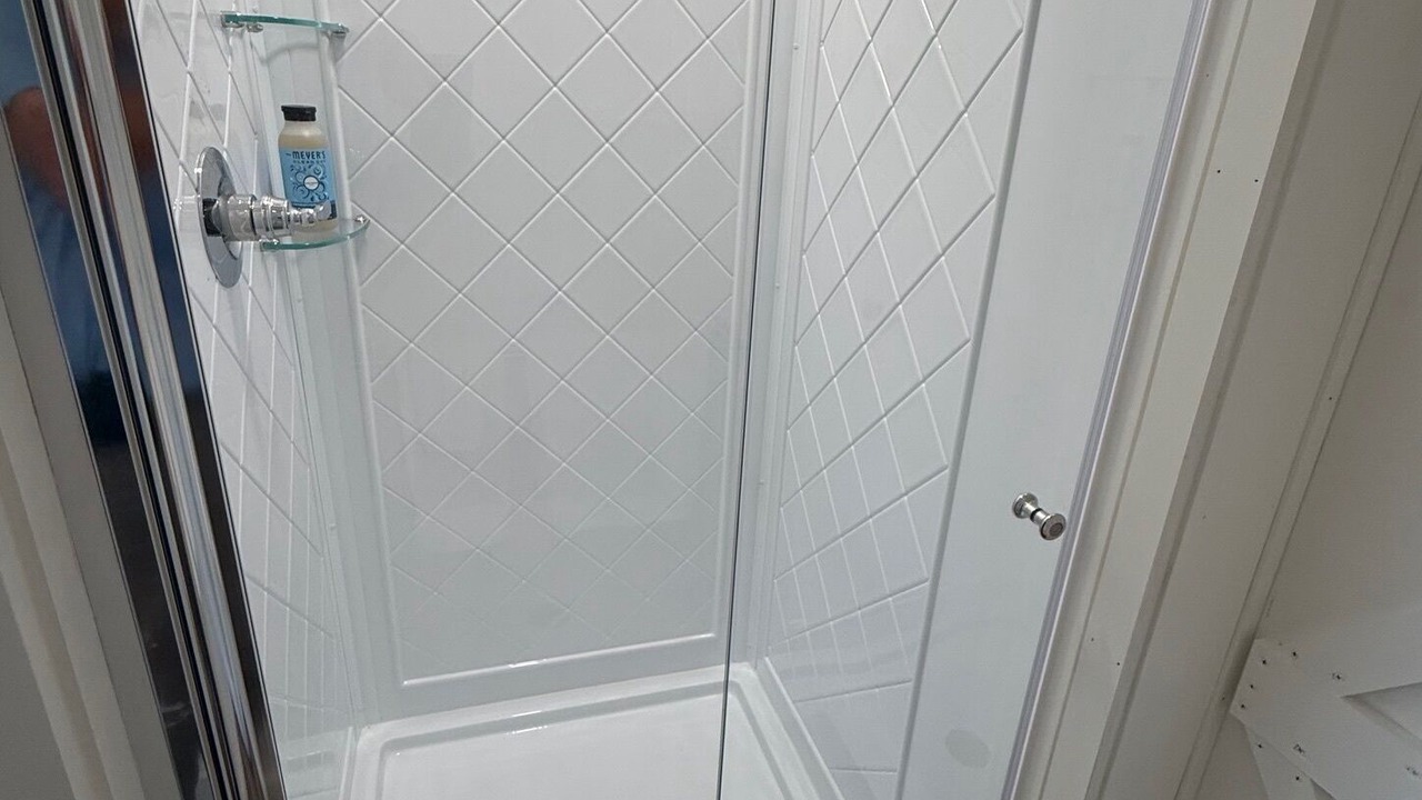 Photo of Bathroom in Vinalhaven