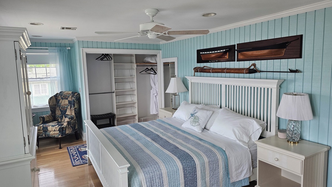 Photo of Bedroom in Hull