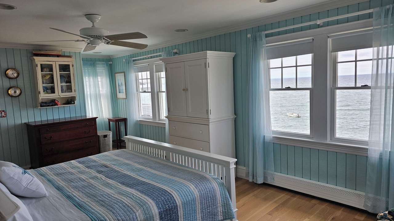 Photo of Bedroom in Hull