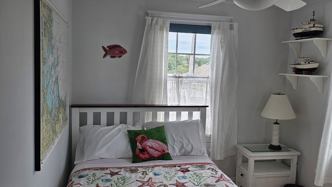 Photo of Bedroom in Hull