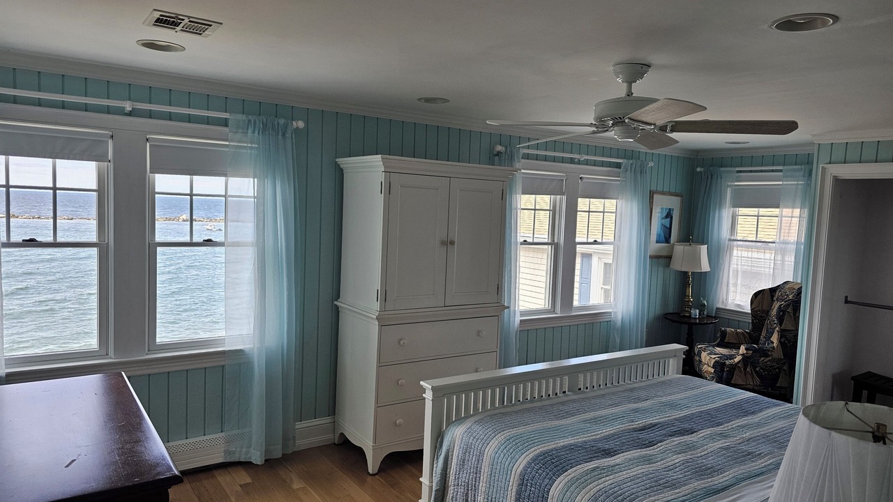 Photo of Bedroom in Hull