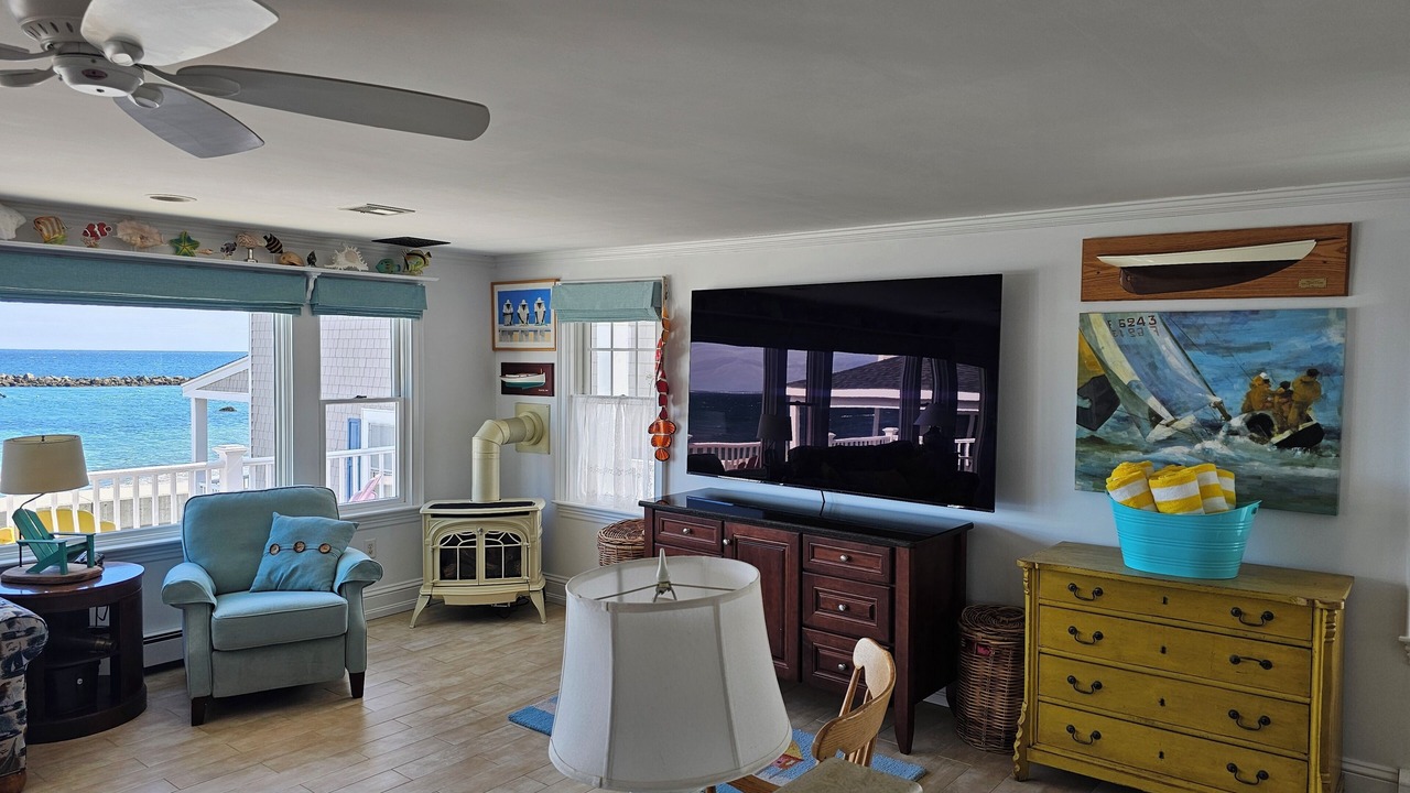 Photo of Livingroom in Hull