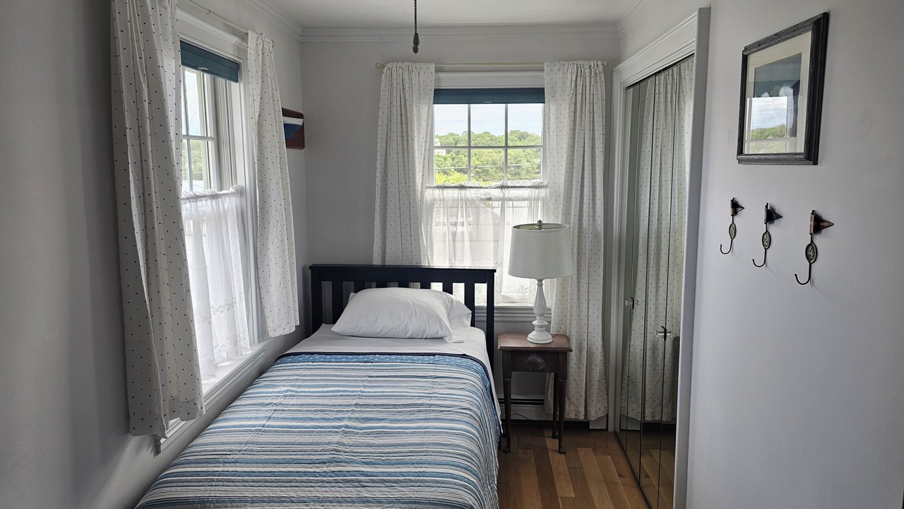 Photo of Bedroom in Hull