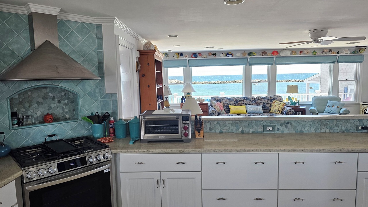 Photo of Kitchen in Hull