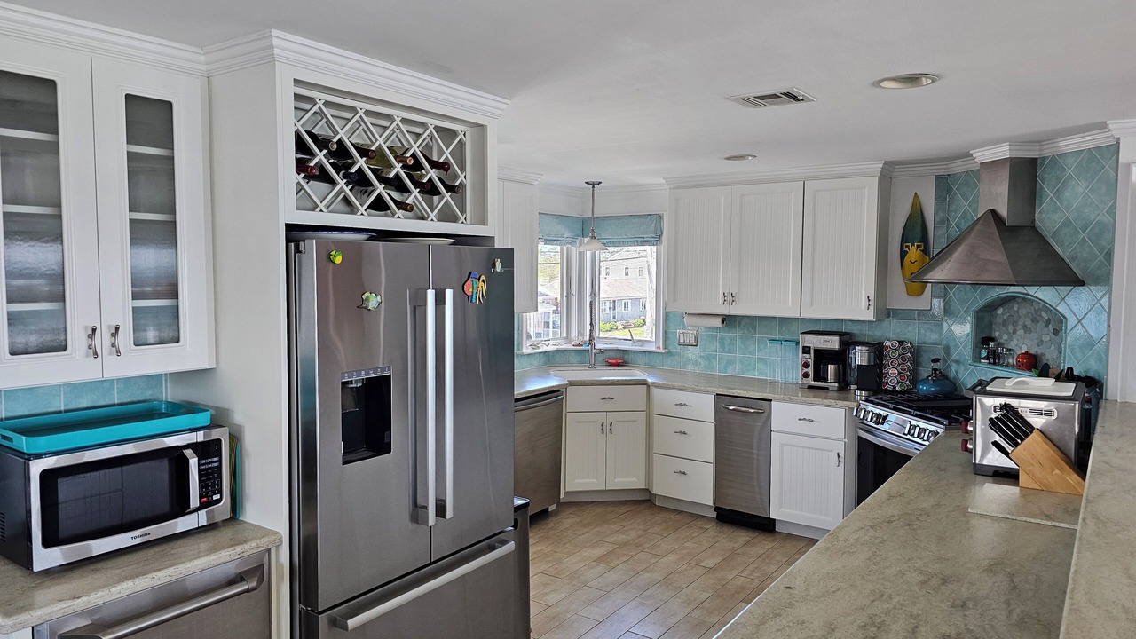 Photo of Kitchen in Hull