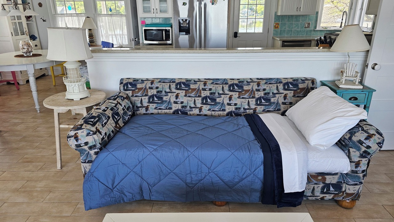 Photo of Bedroom in Hull