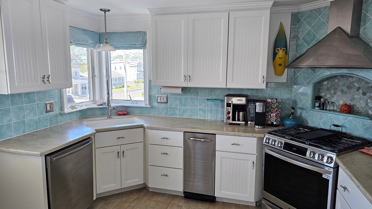 Photo of Kitchen in Hull