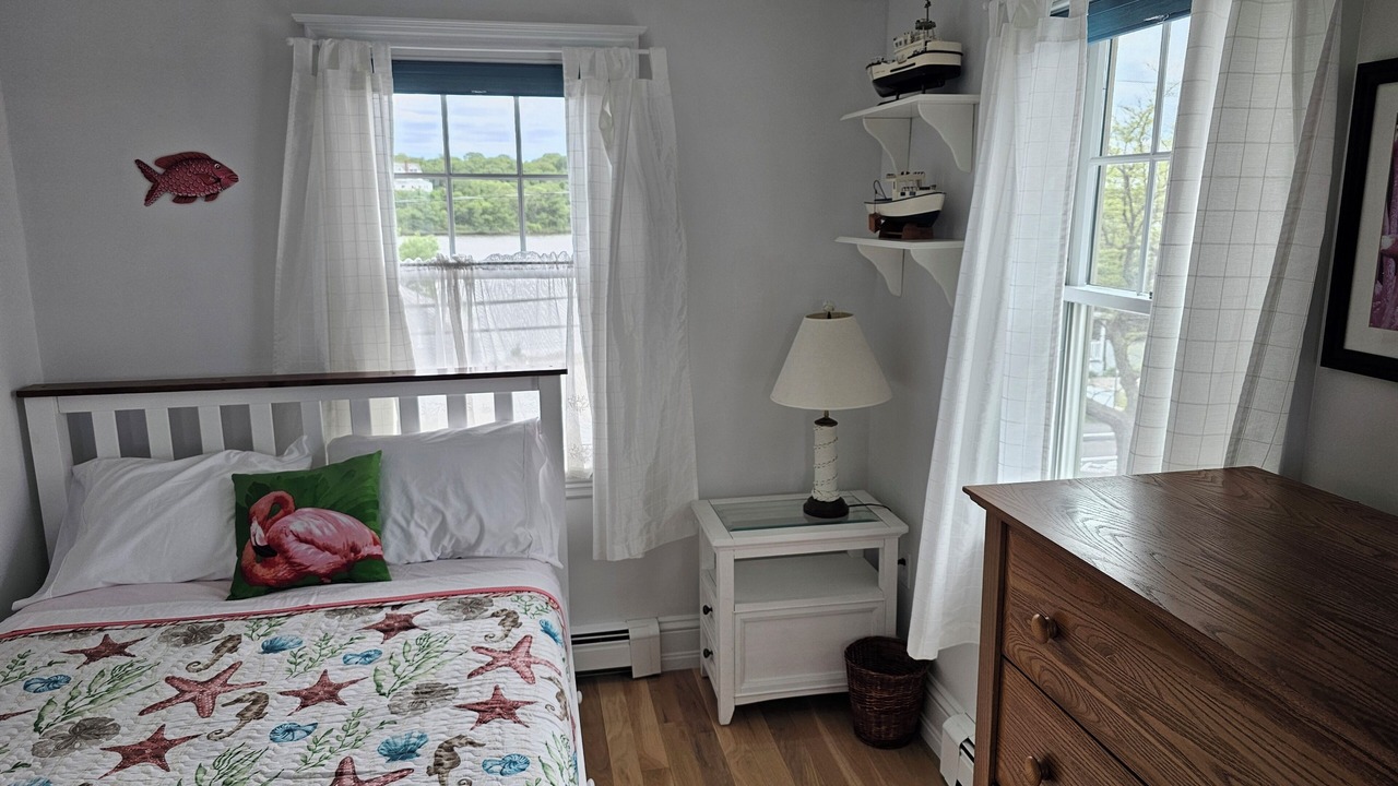 Photo of Bedroom in Hull