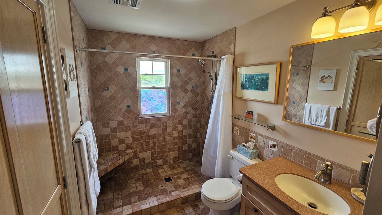 Photo of Bathroom in Hull