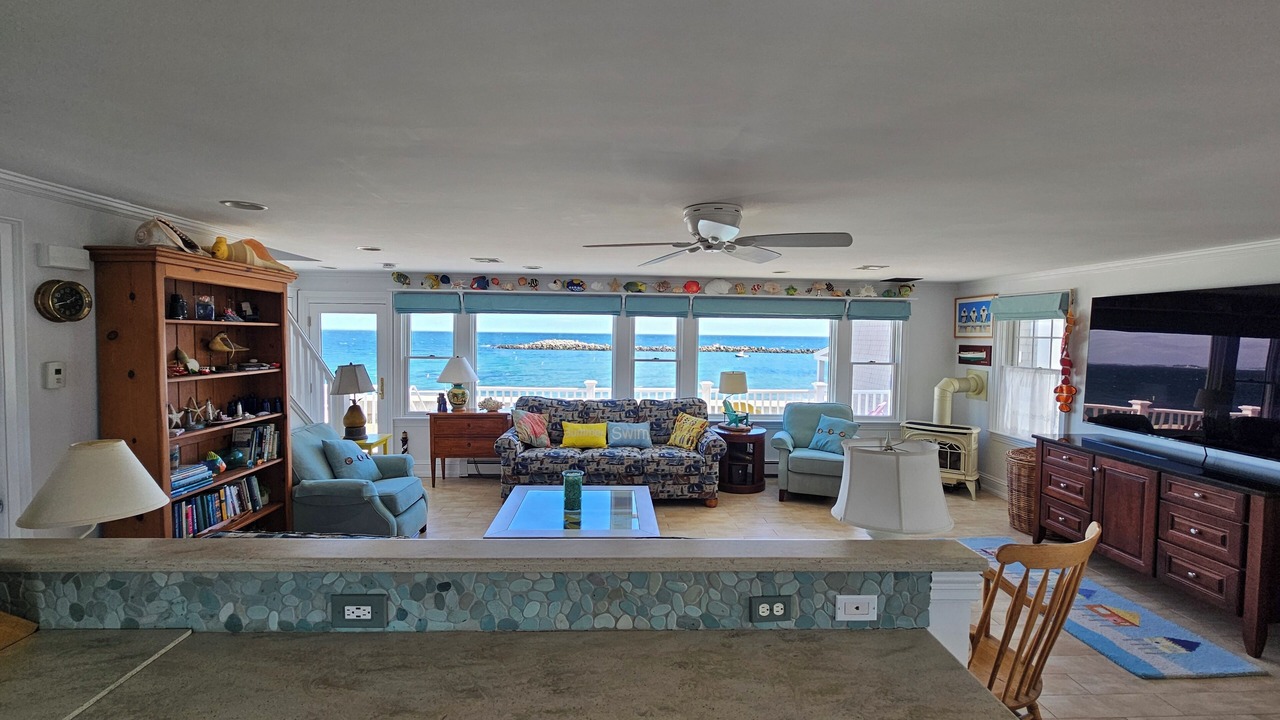 Photo of Livingroom in Hull