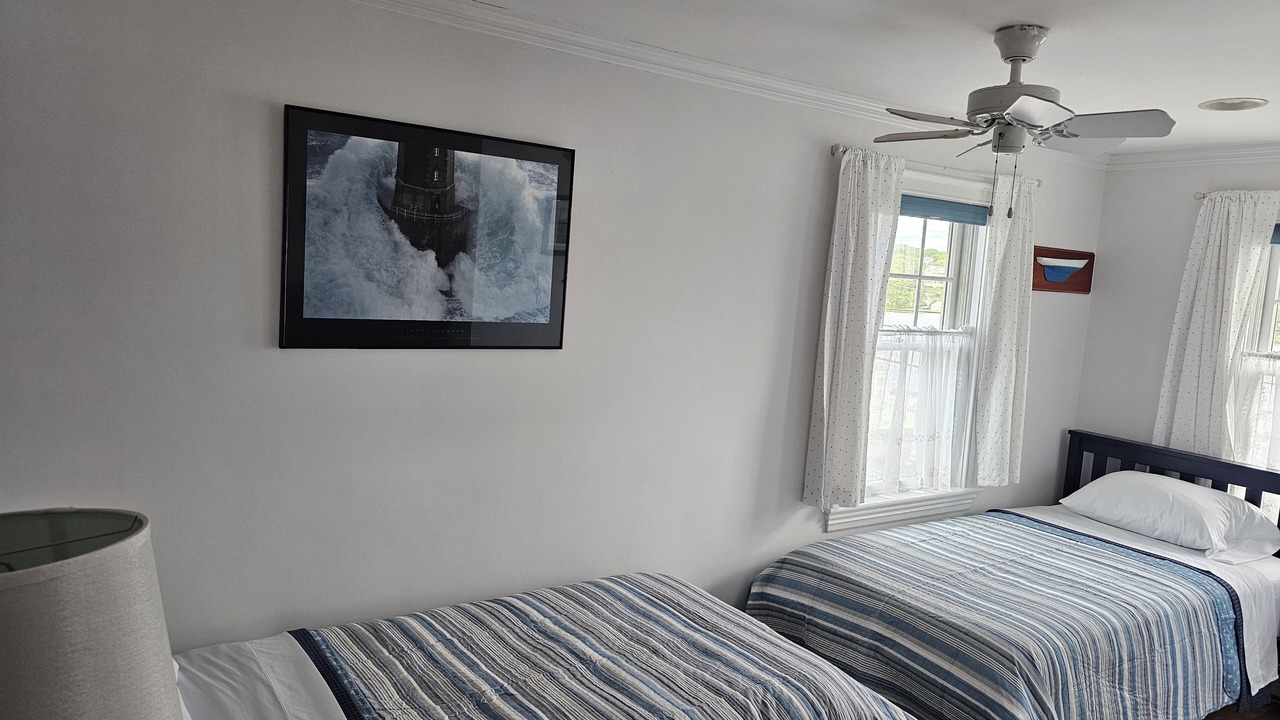 Photo of Bedroom in Hull