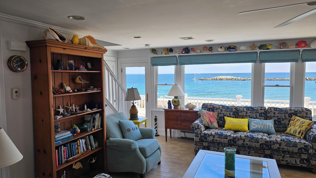 Photo of Livingroom in Hull