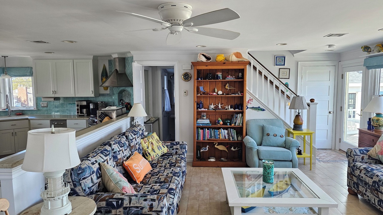 Photo of Livingroom in Hull