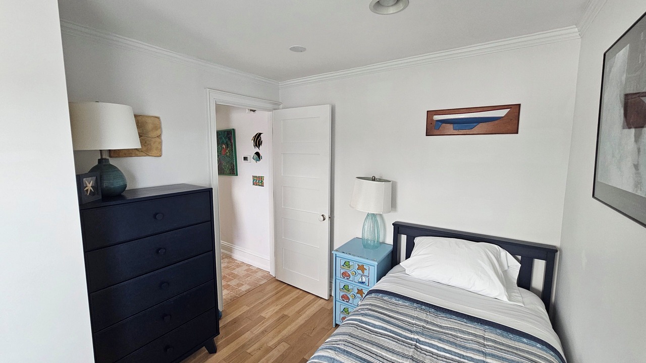 Photo of Bedroom in Hull
