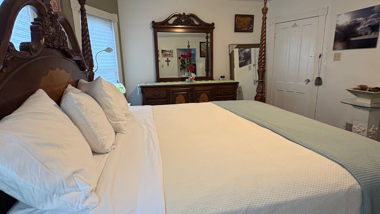 Photo of Bedroom in Sidney