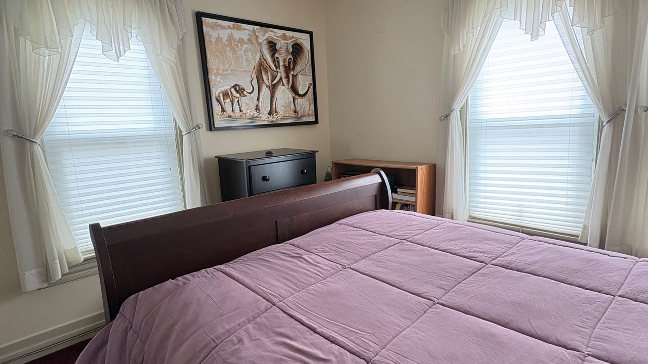 Photo of Bedroom in Sidney