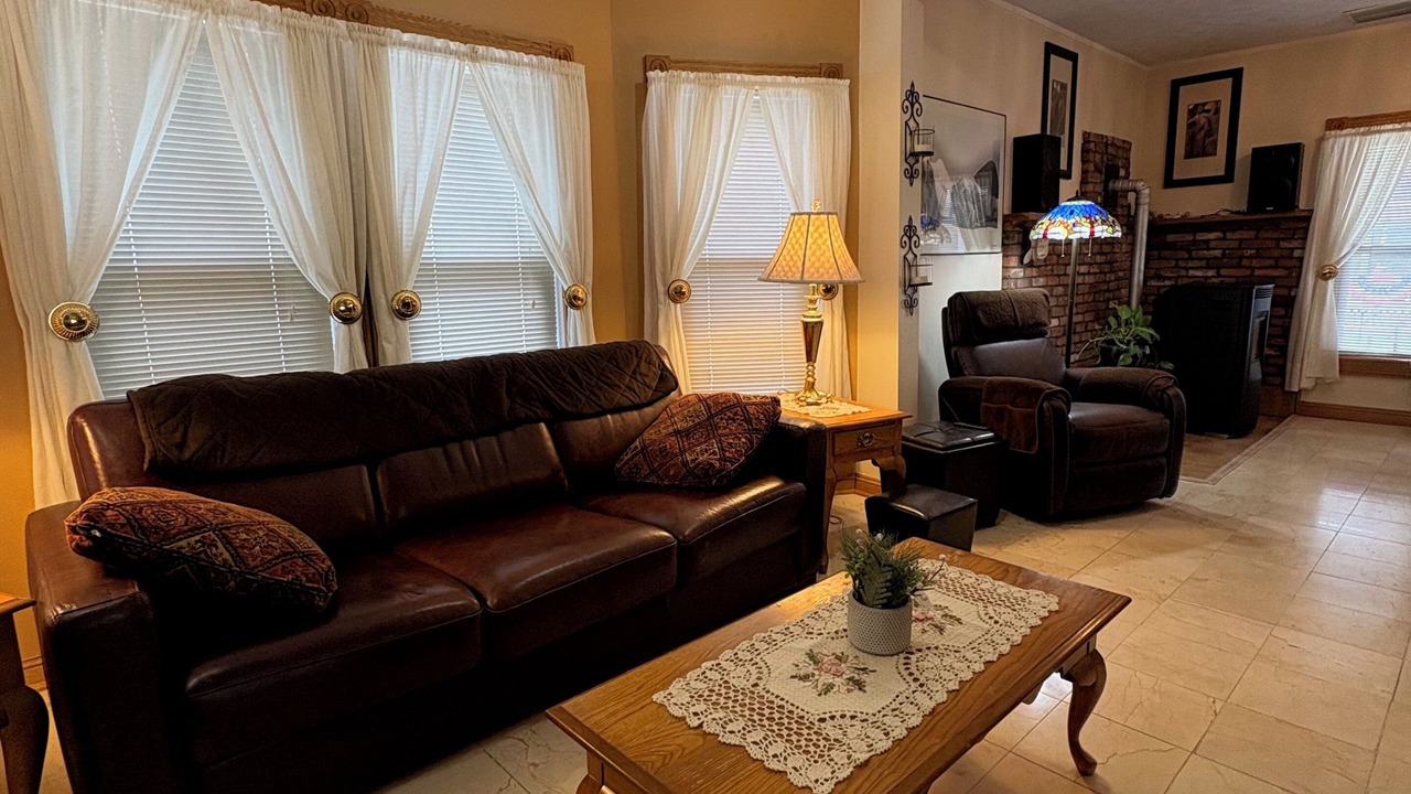 Photo of Livingroom in Sidney